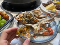 -圣罗巴海鲜自助(黑金店)