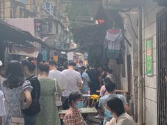 -吴长子卤菜馆(统一街店)