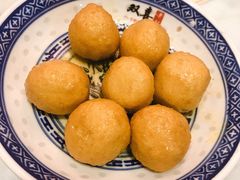 咖喱鱼蛋-双喜老铺(人民广场店)