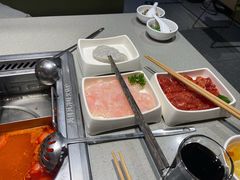 -海底捞火锅(高新活力汇店)