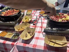 -林真真牛肋条放题(天马店)