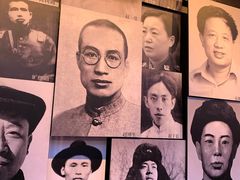 -中共一大纪念馆