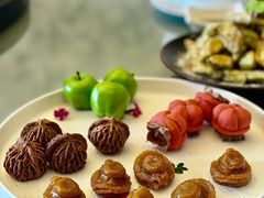 -民族饭店-四季餐厅