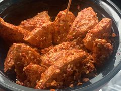 -518豆腐干(总店)