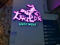 -大灰狼(中心书城店)