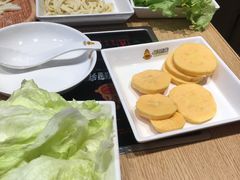 -彤德莱牛肉火锅(双港店)