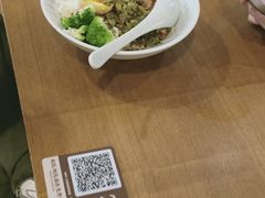 -王春春鸡汤饭(上海中海环宇城店)