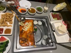 -海底捞火锅(方塔东街店)