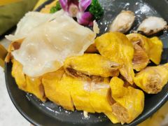 -八珍玉食鸡煲·打边炉(印象城店)