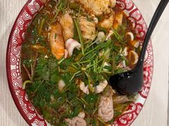 -筒骨麻辣烫(永同昌公寓胜明花园店)