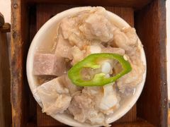 -东江渔村·古典园林·30年粤菜老字号(太和店)