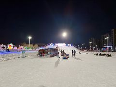 -沈阳奥体冰雪嘉年华