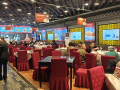 -老浒记烤鸭-北京菜(琉璃厂店)