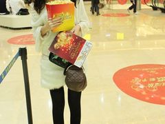 -万达影城(白云万达广场IMAX店)