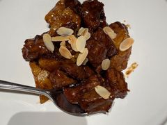 手打年糕牛肉粒-小厨娘淮扬菜(天印大道店)