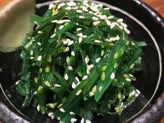 中华海草-井圣日膳(万达店)