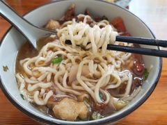 -荣荣面馆(丹溪大道店)
