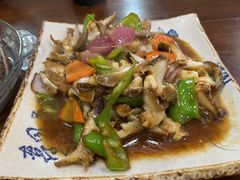 -兴隆海鲜菜馆