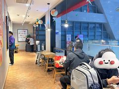 -肯德基(沧州高铁站店)