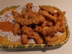 -尚渔味双拼烤鱼(悦界广场店)