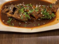 -码头鲜精致威海菜(欧乐坊店)