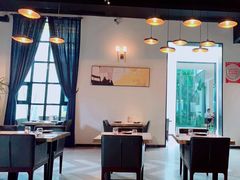 -IL Forno 意坊·意大利餐厅(花园店)