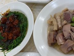 -顺风海鲜港(金玉兰店)