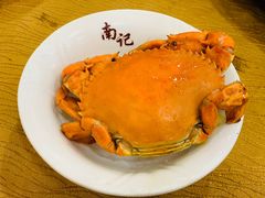 -寻味顺德·南记酒家·传统顺德菜·鱼生(广源路店)