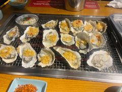 -蚝英雄鲜蚝自助专门店(长楹天街直营店)