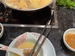 -捞王锅物料理(东百中心店)