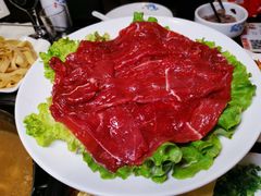 -丫丫汤膳打边炉(宏府408坊店)