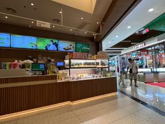 -奈雪的茶(石厦时代广场店)