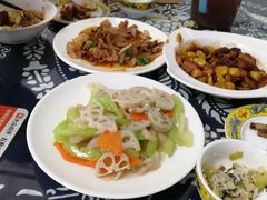 -太湖好灶头土菜馆(石公路店)