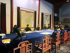-刘公岛北洋海军提督署