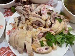 -振鼎鸡(福州路店)