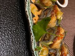 -长崎屋·日本料理·刺身·烧鸟(天河北路店)
