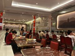-新白鹿餐厅(西湖银泰店)