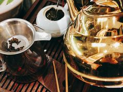 -中山保利艾美酒店-乐美中餐厅