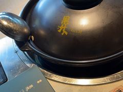 -百年果林椰子鸡(中洲店)