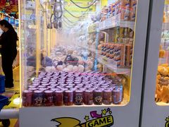 -风云再起游乐汇(北京西单西西友谊店)