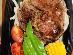 -爱丽丝牛排西餐厅(光谷步行街店)