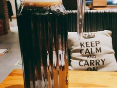 -苹果树下艺术餐厅(通州店)