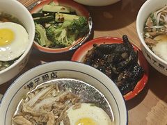 -矮子粉店1985·长沙米粉(湘春路店)