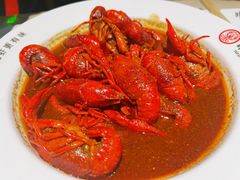 十三香小龙虾-叶派龙虾•招牌香辣蟹·海鲜(中海国际店)