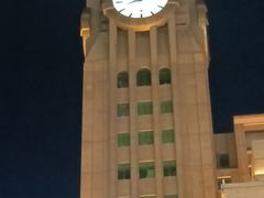 景点-王府井步行街