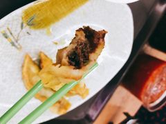 -清真蒋有记(老门东店)
