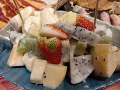 -高丽屯炭火烤肉店