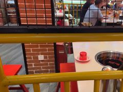 -老马路串串香火锅(北门桥店)