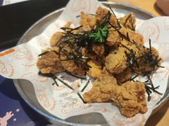 -夏日玛莉西餐厅(梅溪湖步步高店)