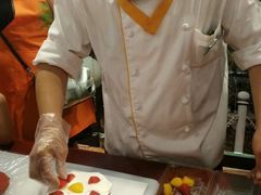-新侨三宝乐西餐厅(崇文门店)